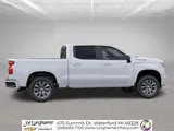 2026 Chevrolet Silverado 1500 photo 5