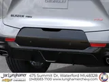 2026 Chevrolet Blazer photo 16