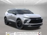 2026 Chevrolet Blazer photo 8