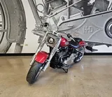 2026 Harley-Davidson® Fat Boy photo 5