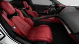 2027 Chevrolet Corvette photo 33