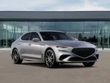 2027 Genesis G70 photo 2