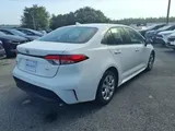 2024 Toyota Corolla photo 2