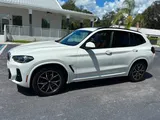 2022 BMW X3 photo 13