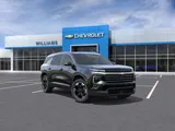 2027 Chevrolet Traverse photo 1