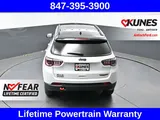 2025 Jeep Compass photo 45