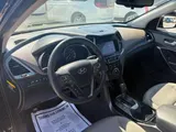 2017 Hyundai Santa Fe Sport photo 15