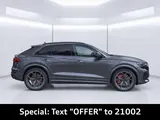 2027 Audi RS Q8 photo 8