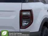 2026 Ford Bronco Sport photo 21