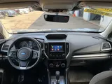 2023 Subaru Forester photo 27