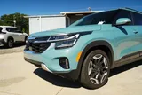 2025 Kia Seltos photo 18