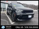 2025 Dodge Durango photo 7