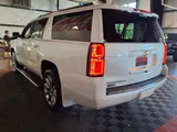 2017 Chevrolet Suburban photo 5