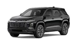 2027 Chevrolet Equinox photo 25