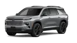 2027 Chevrolet Traverse photo 23