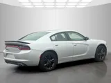 2022 Dodge Charger photo 3