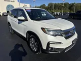 2021 Honda Pilot photo 1