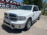 2016 Ram 1500 photo 3