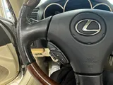 2007 Lexus SC 430 photo 41