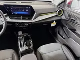 2026 Chevrolet Trax photo 22