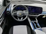2026 Chevrolet Equinox EV photo 22
