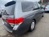 2009 Honda Odyssey photo 7