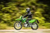 Kawasaki 2027 KLX230 S ABS photo 5