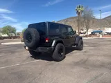 2024 Jeep Wrangler photo 38