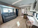 2025 Keystone RV Passport SL 253RD photo 8