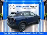 2026 Nissan Kicks photo 4
