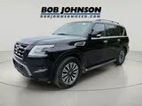 2023 Nissan Armada photo 4