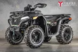 2025 CFMOTO CFORCE 600 photo 1