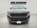 2024 Jeep Wagoneer photo 10