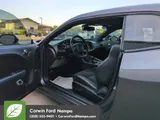 2021 Dodge Challenger photo 9