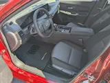 2027 Nissan Sentra photo 9