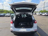 2018 Chevrolet Equinox photo 20