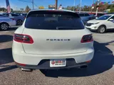 2018 Porsche Macan photo 5