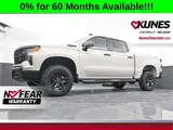 2026 Chevrolet Silverado 1500 photo 40