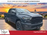 2026 Ram 1500 photo 1
