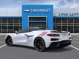 2027 Chevrolet Corvette photo 3
