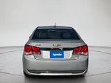 2016 Chevrolet Cruze Limited photo 5