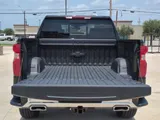 2026 Chevrolet Silverado 1500 photo 19