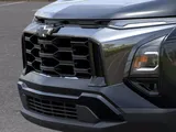 2026 Chevrolet Equinox photo 13