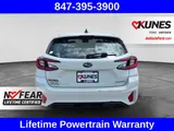 2024 Subaru Impreza photo 8