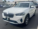 2024 BMW X3 photo 1