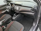 2020 Nissan Kicks photo 11