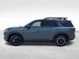 2026 Nissan Pathfinder photo 4
