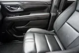 2024 Chevrolet Suburban photo 27