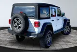2018 Jeep Wrangler Unlimited photo 12