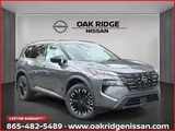 2026 Nissan Rogue photo 1